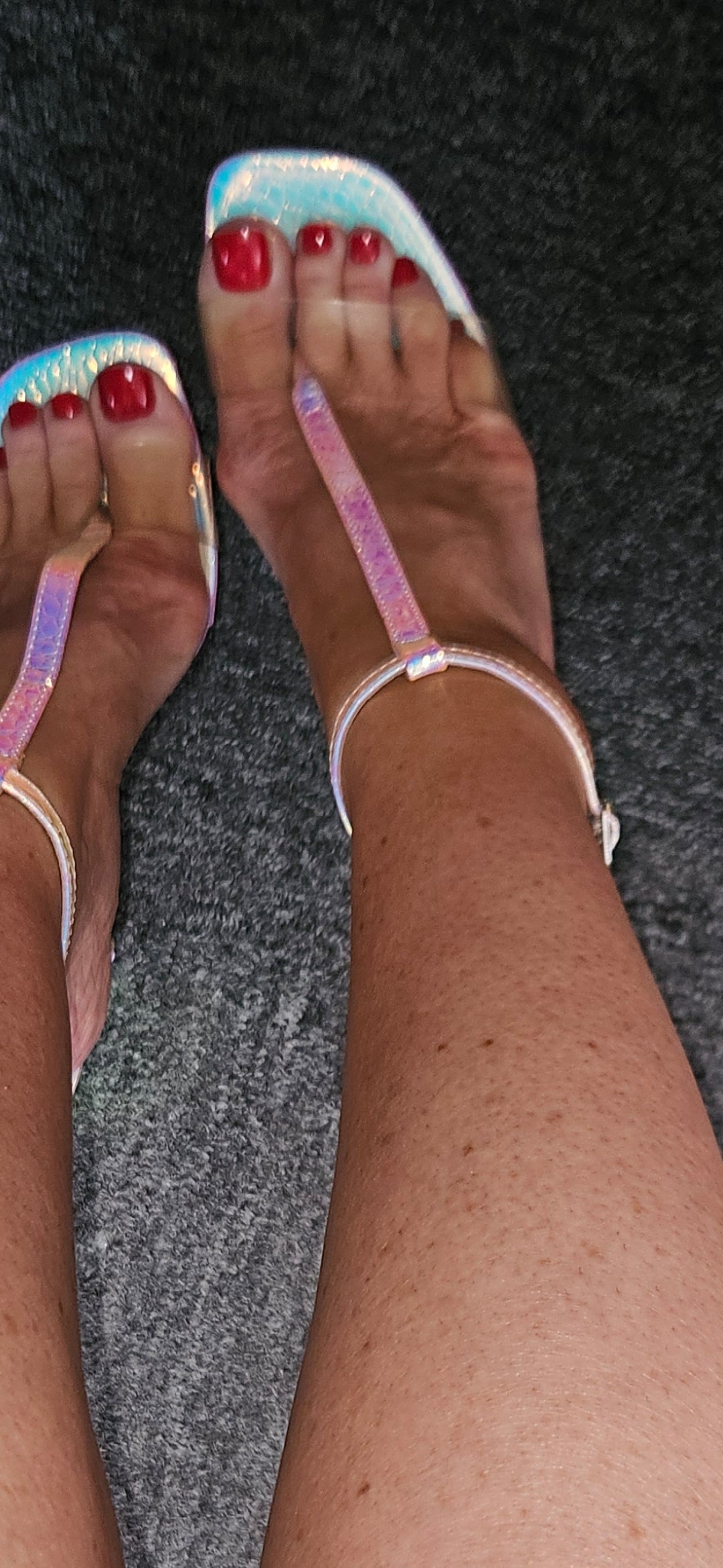 Sandals UK5