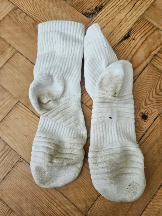 Well Worn size UK10 Male Sports Socks