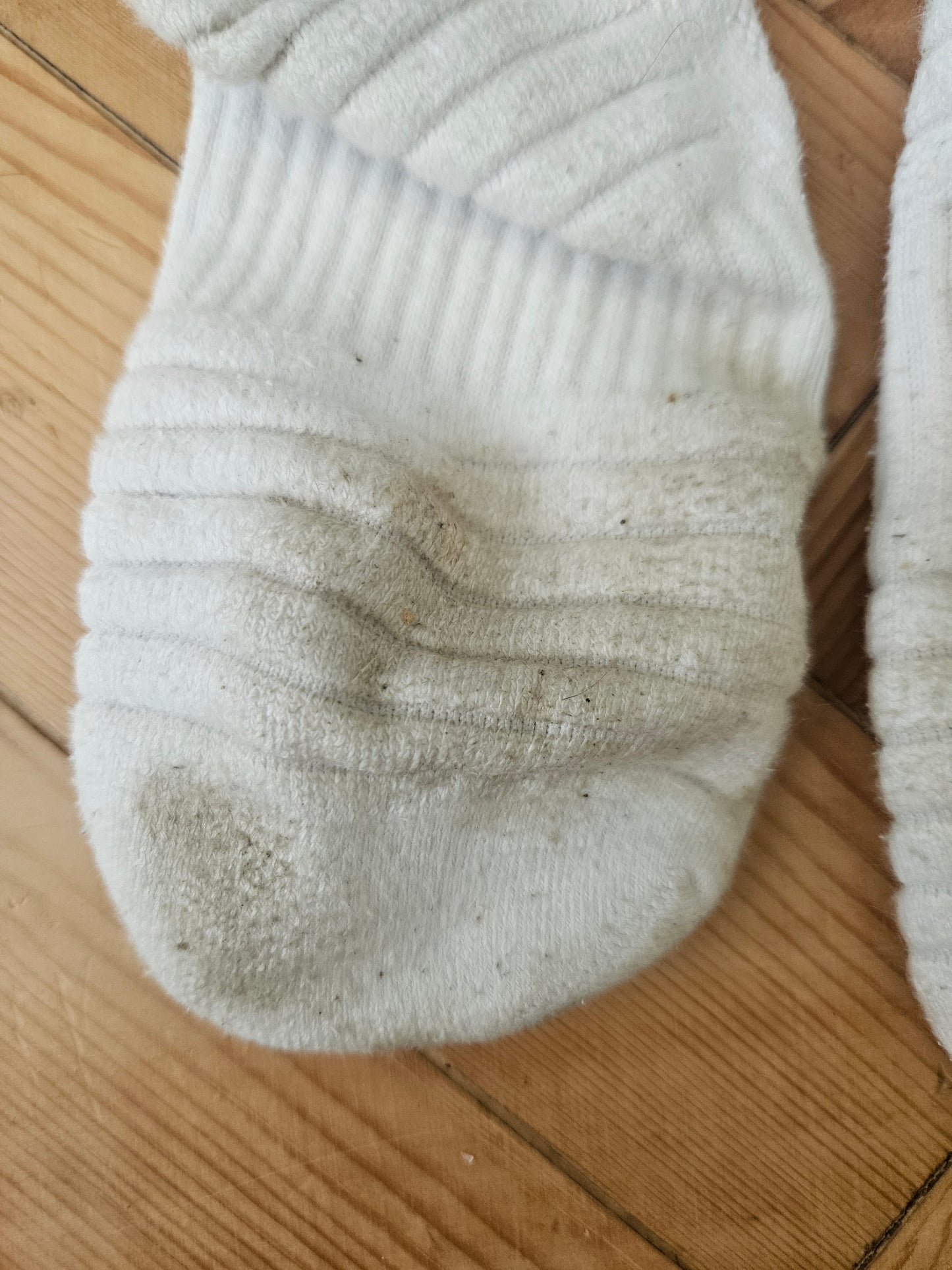 Well Worn size UK10 Male Sports Socks